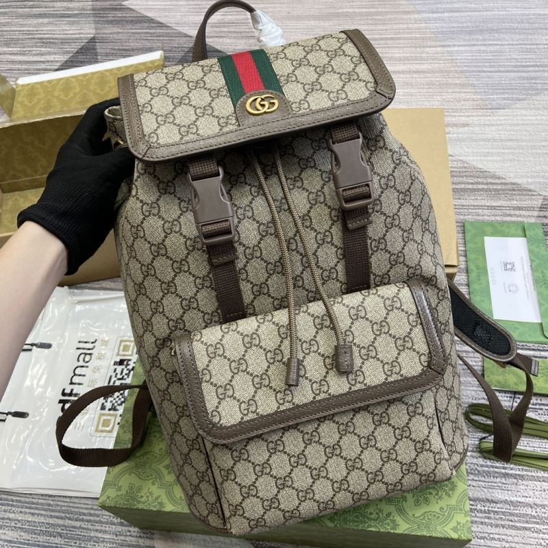 Gucci Backpacks